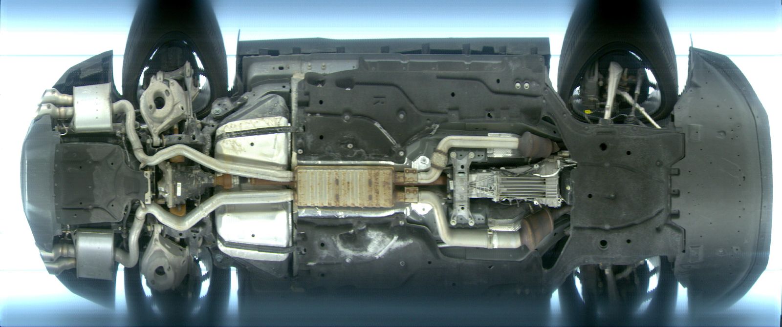 2025 Ford Mustang GT Premium RWD