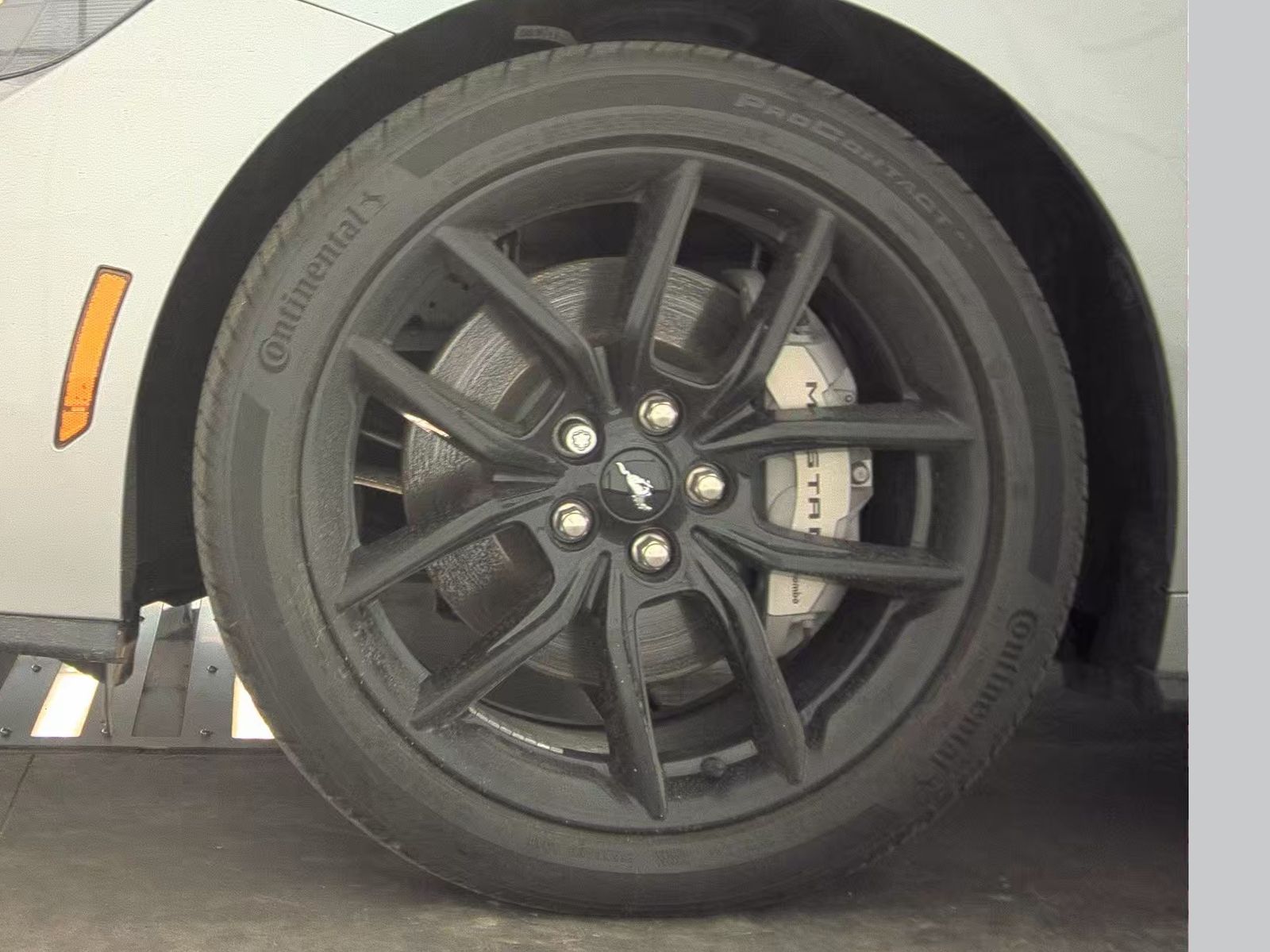 2025 Ford Mustang GT Premium RWD