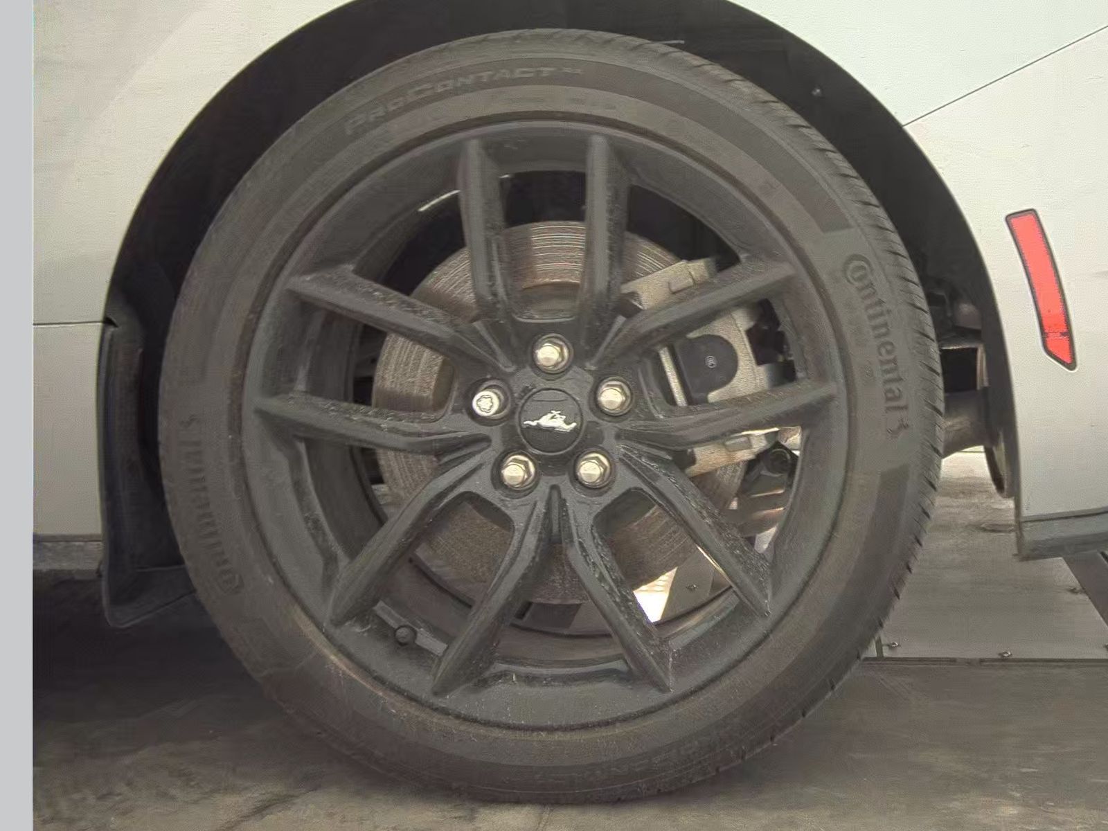 2025 Ford Mustang GT Premium RWD