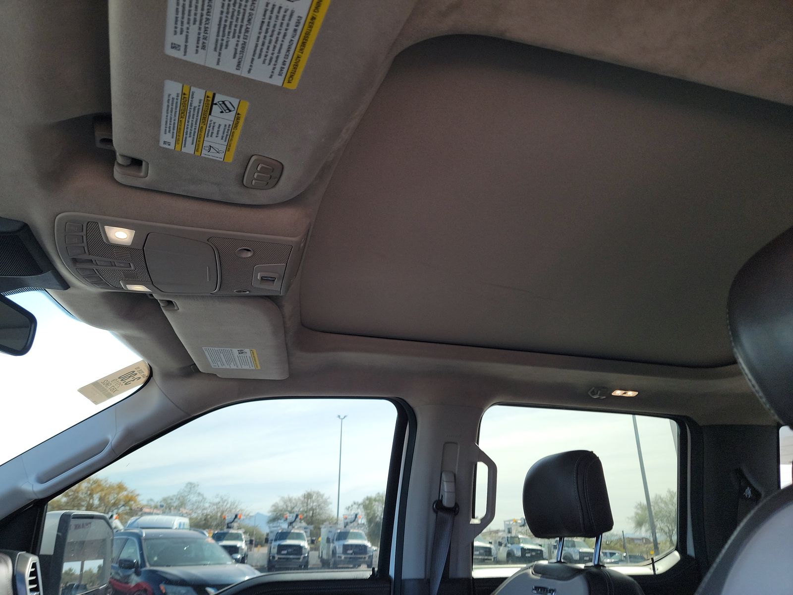 2019 Ford F-150 Limited AWD