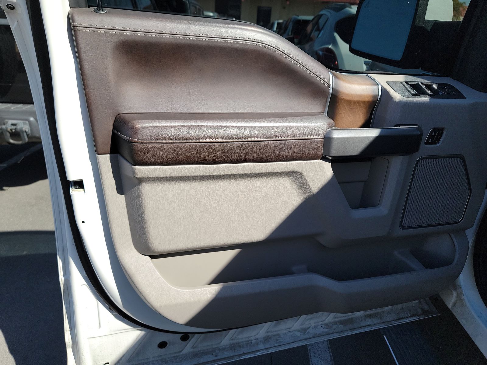 2019 Ford F-150 Limited AWD