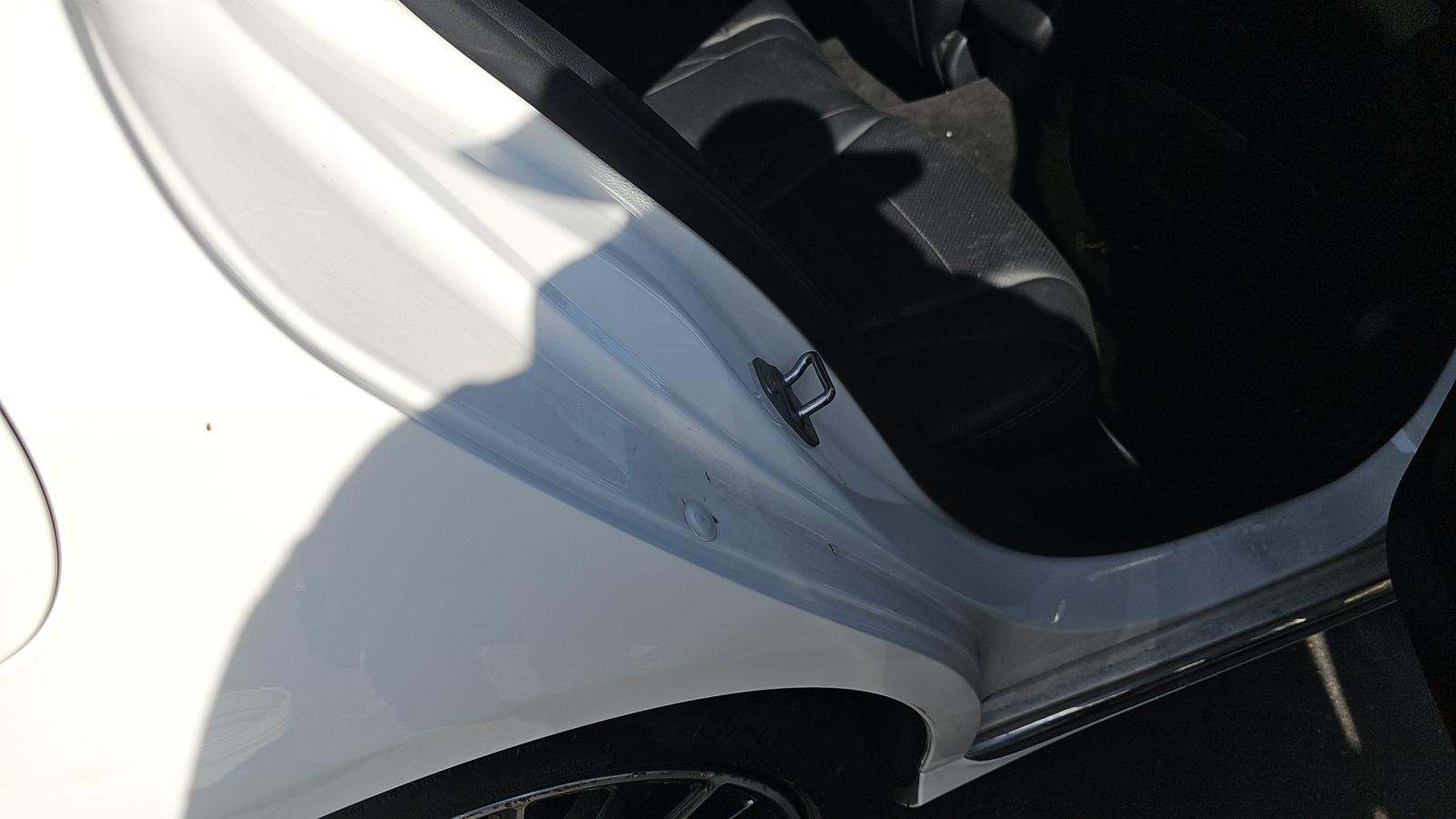 2019 Mercedes-Benz C-Class C 300 RWD