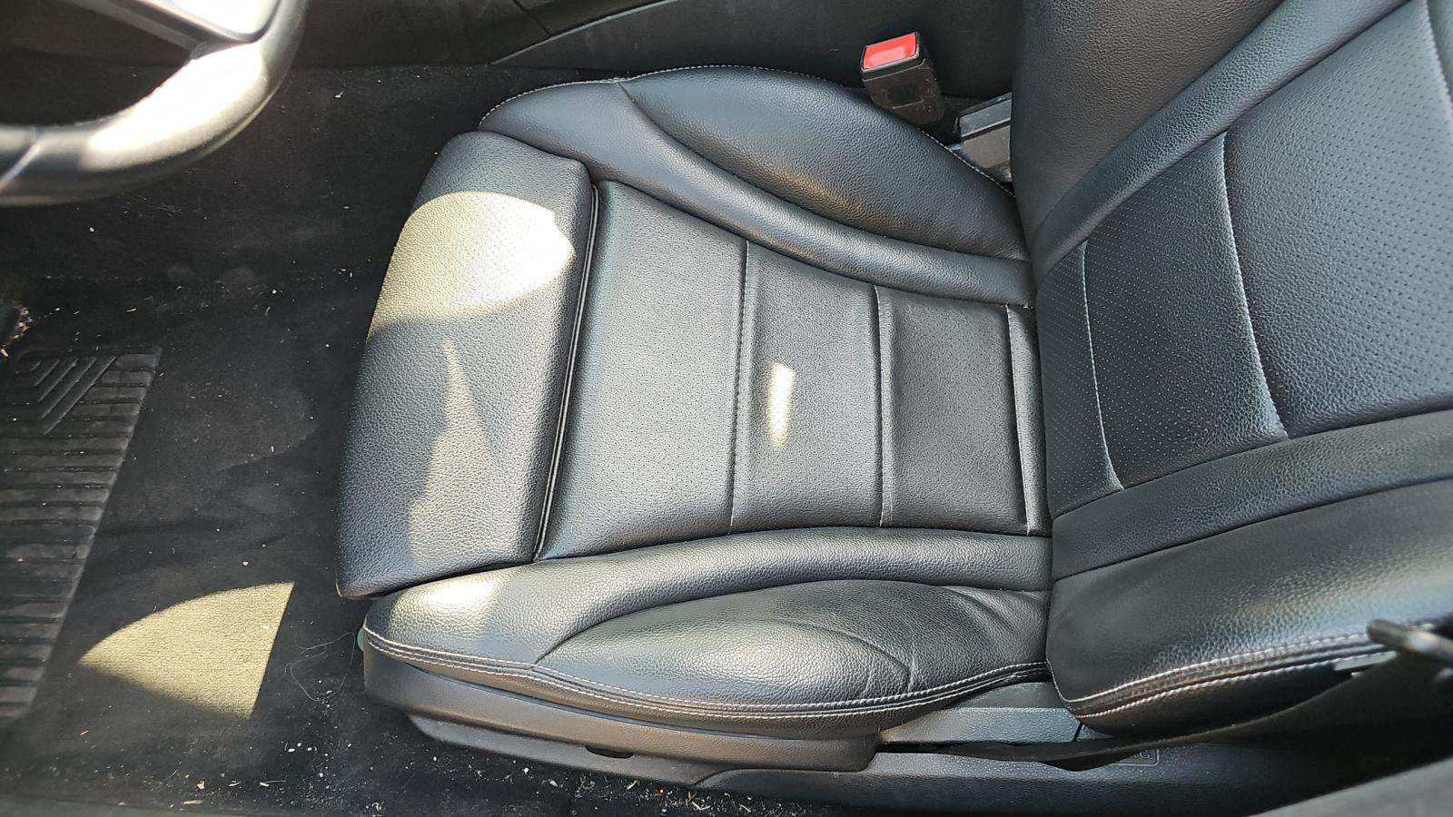 2019 Mercedes-Benz C-Class C 300 RWD