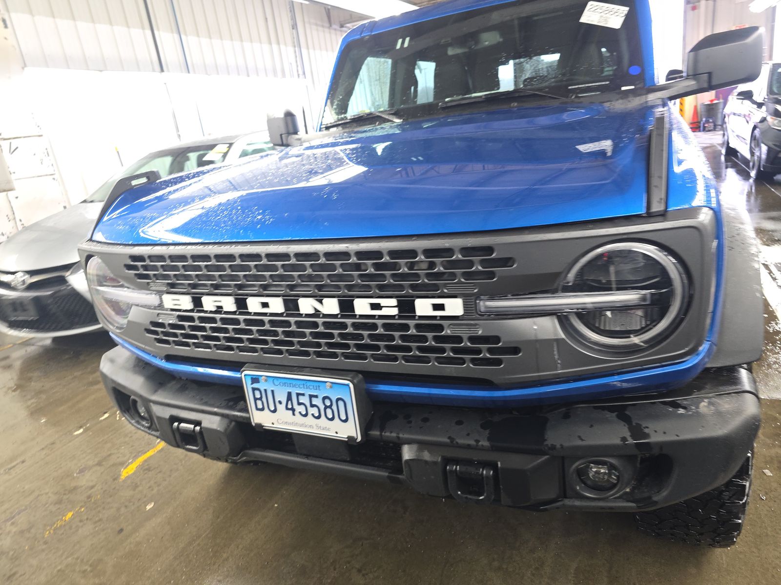 FORD BRONCO - 3