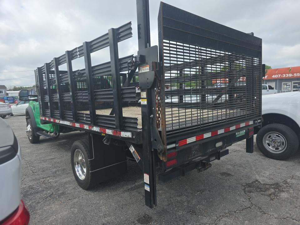 FORD F-450 - 7
