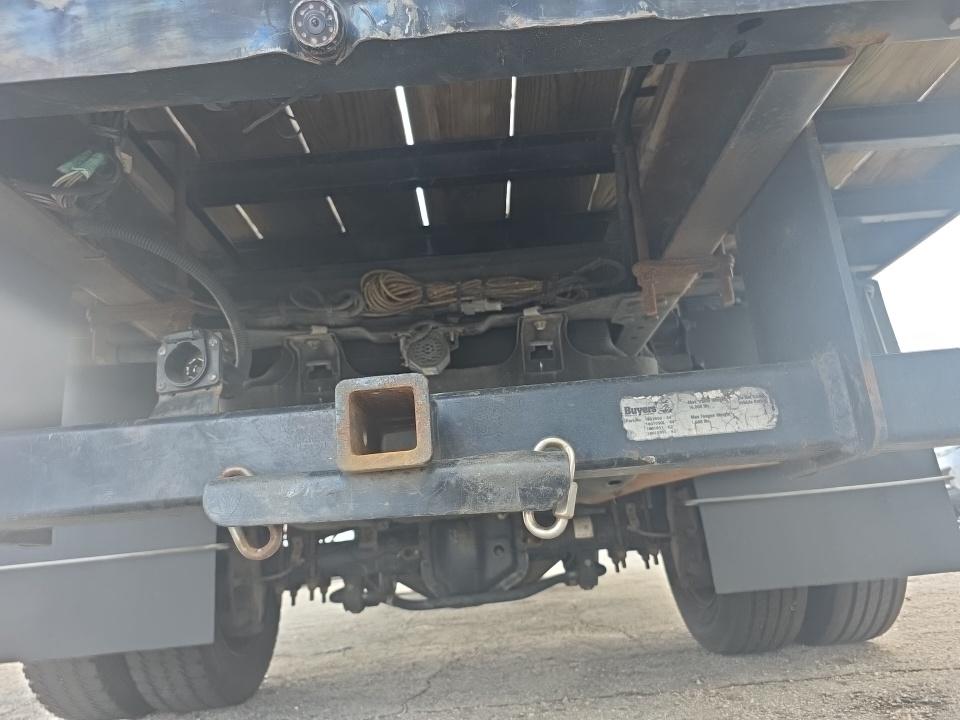 FORD F-450 - 8