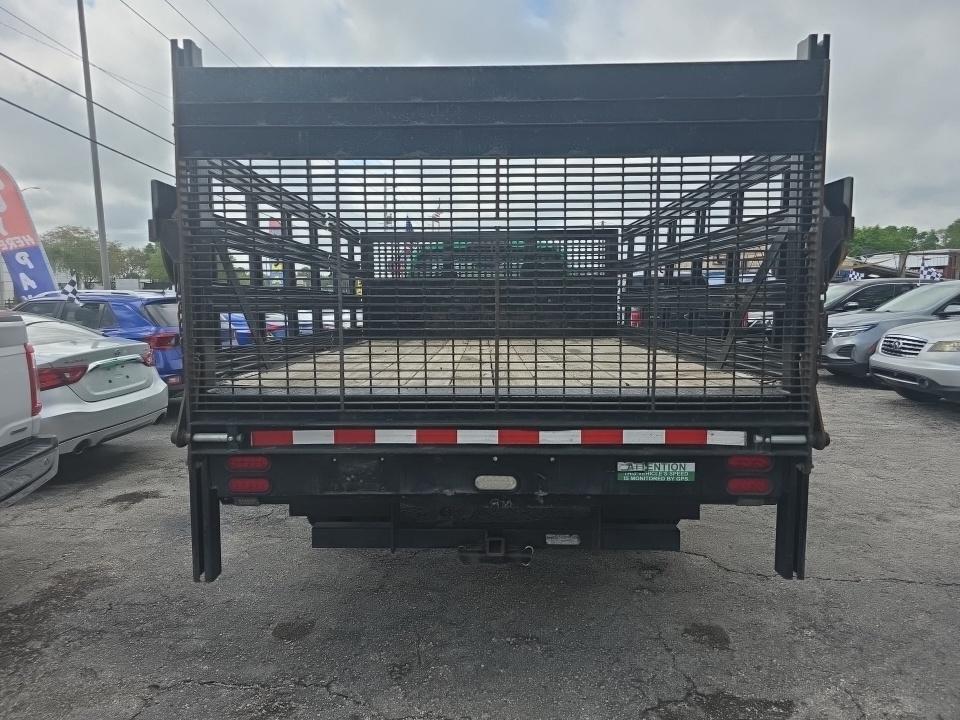 FORD F-450 - 6