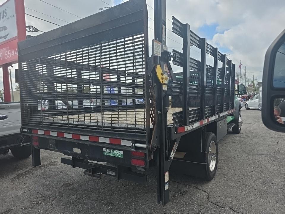 FORD F-450 - 5