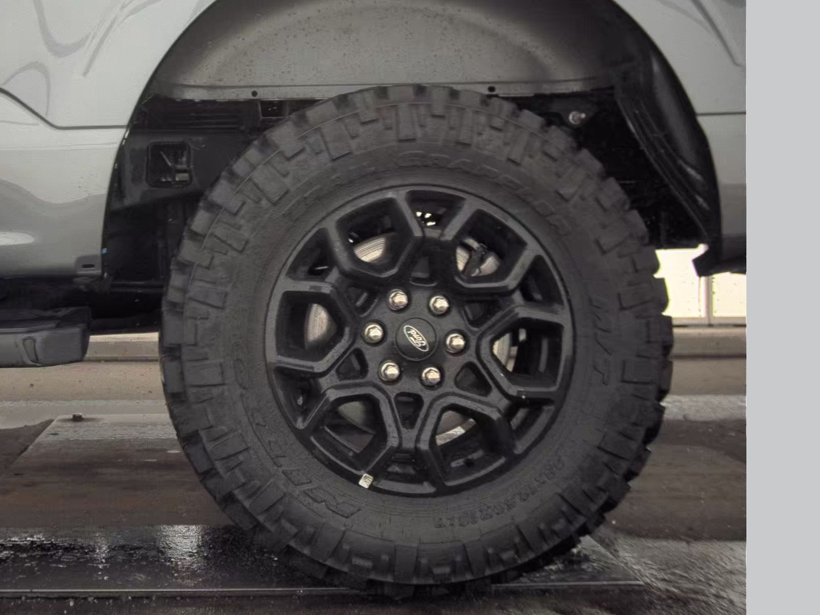 2022 Ford F-150 XLT AWD