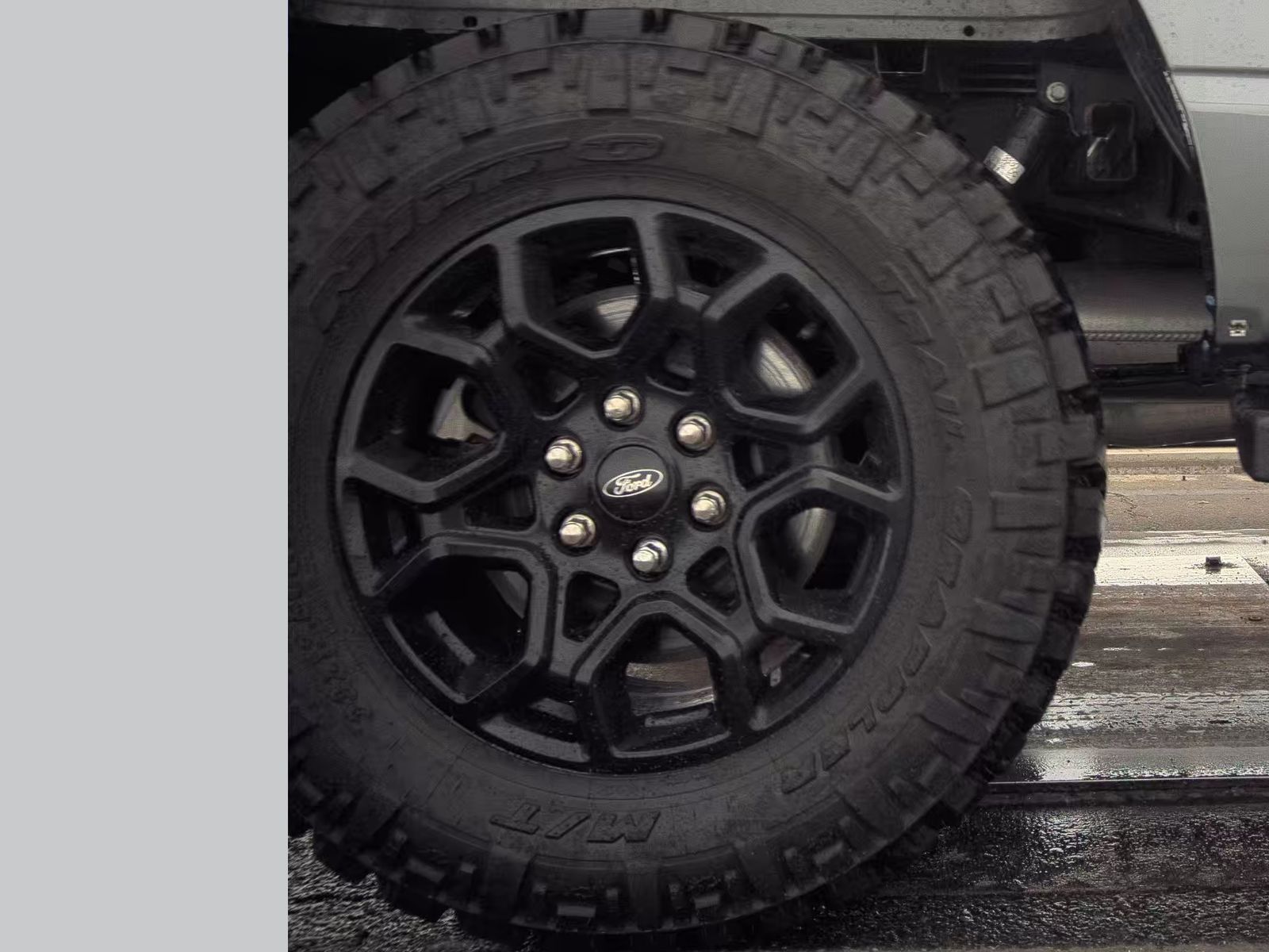 2022 Ford F-150 XLT AWD