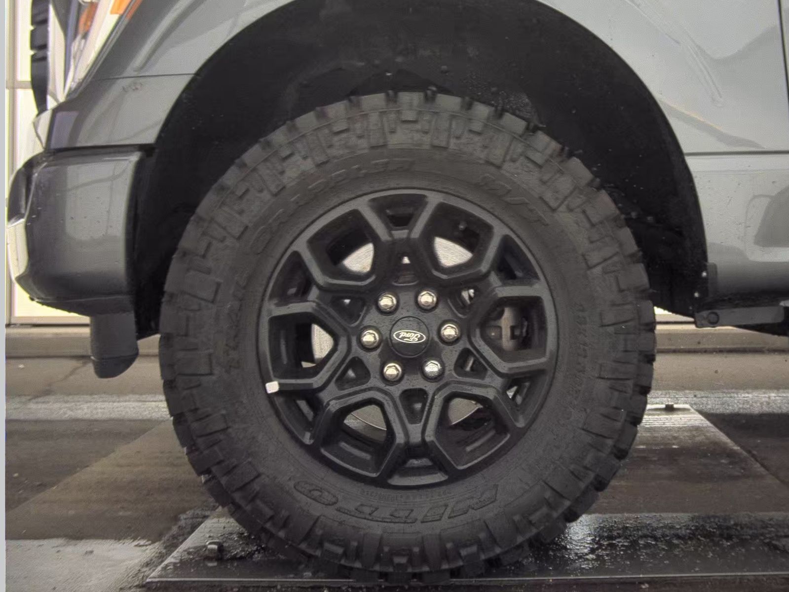 2022 Ford F-150 XLT AWD