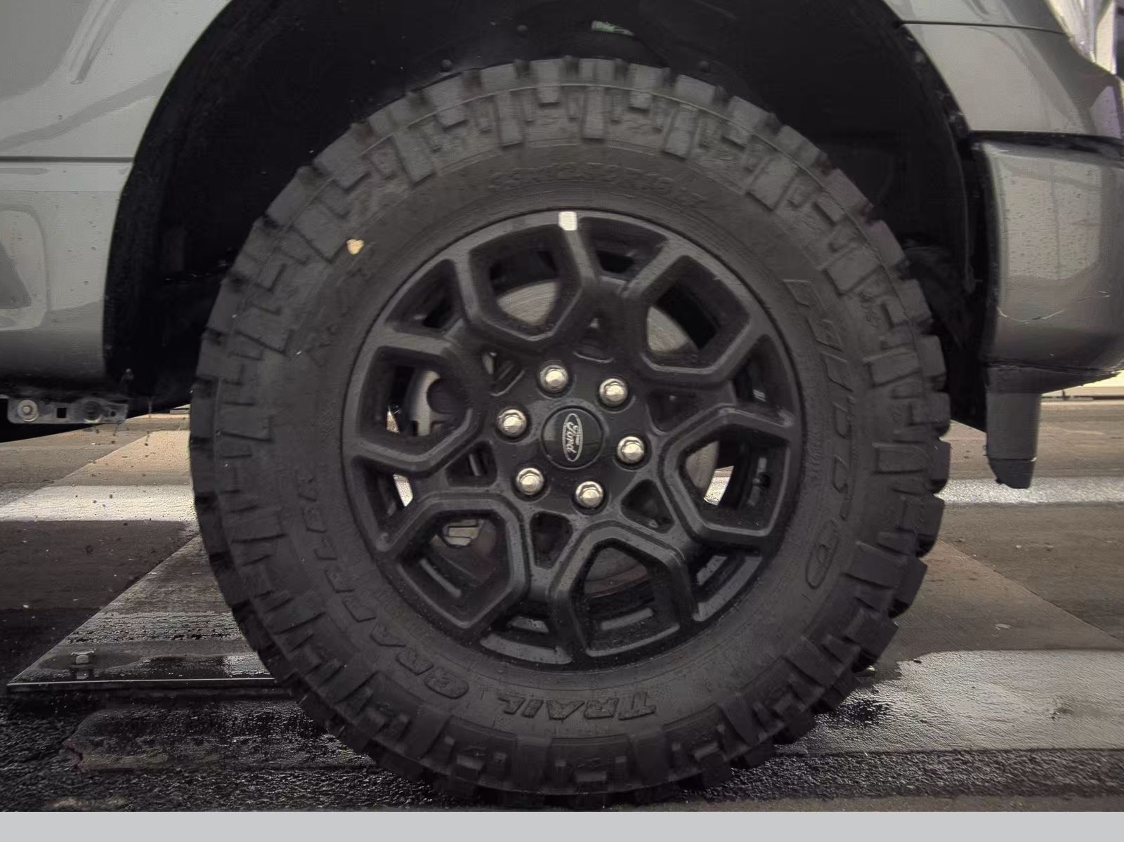 2022 Ford F-150 XLT AWD