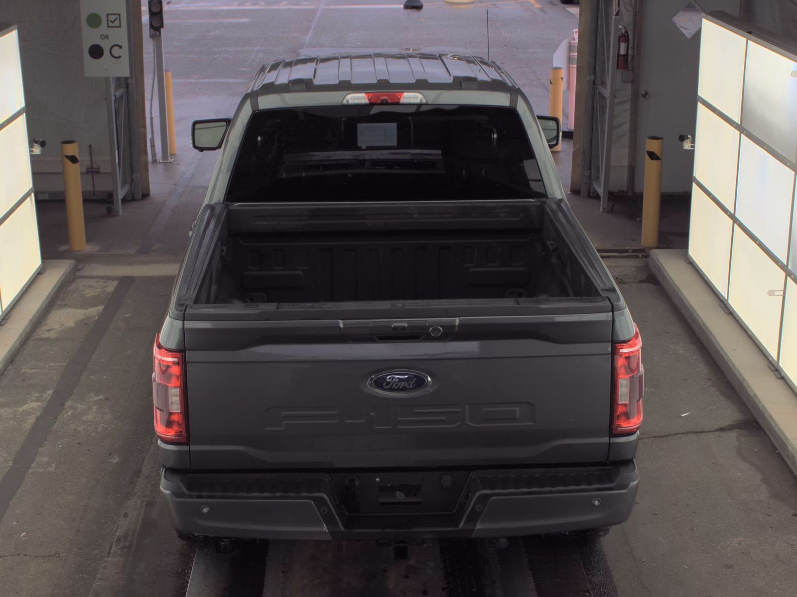 2022 Ford F-150 XLT AWD