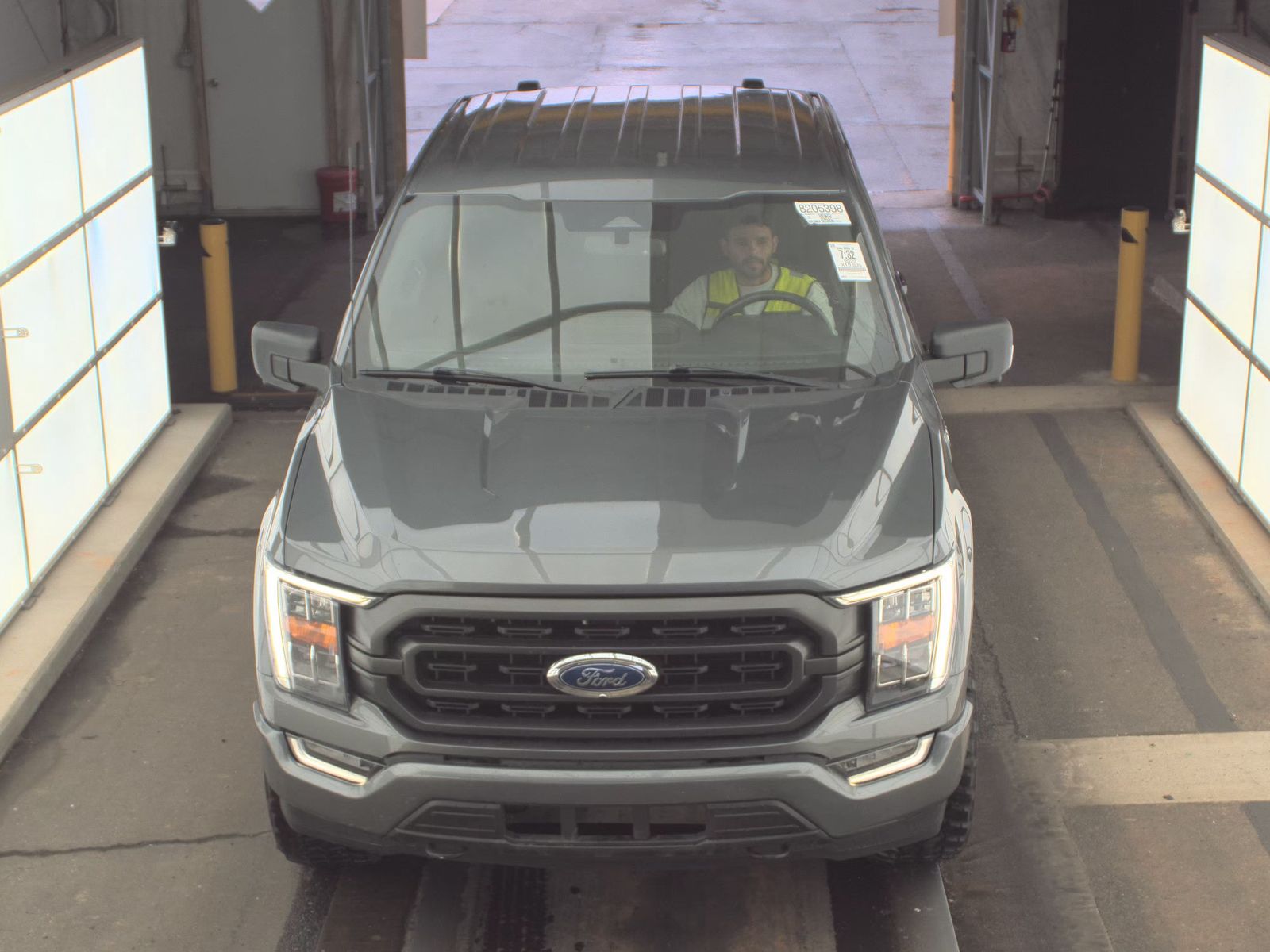 2022 Ford F-150 XLT AWD