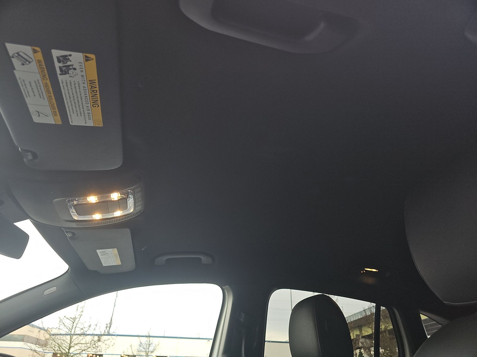 2025 Mercedes-Benz GLA GLA 250 AWD