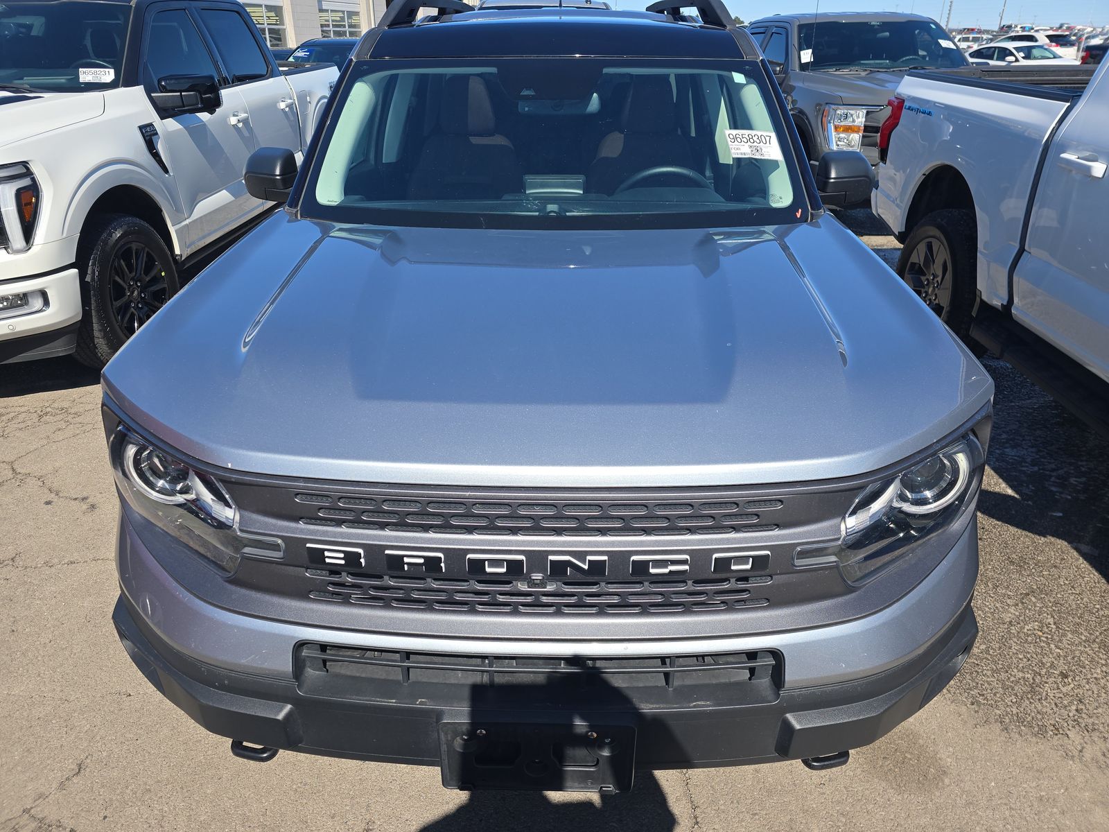 FORD BRONCO - 3