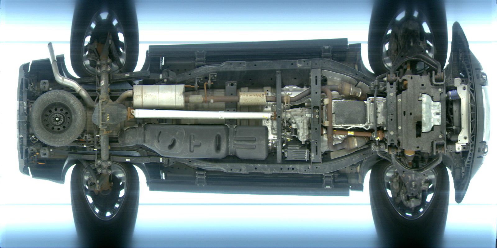 2025 Ford F-150 King Ranch AWD