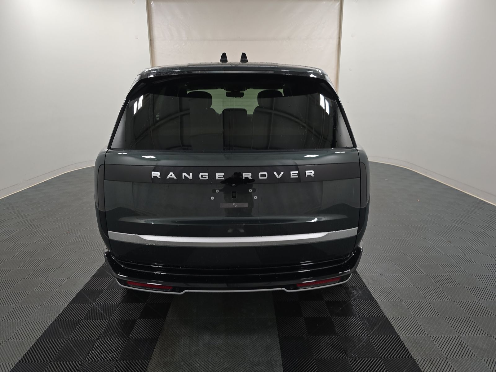 LAND ROVER RANGE ROVER - 6