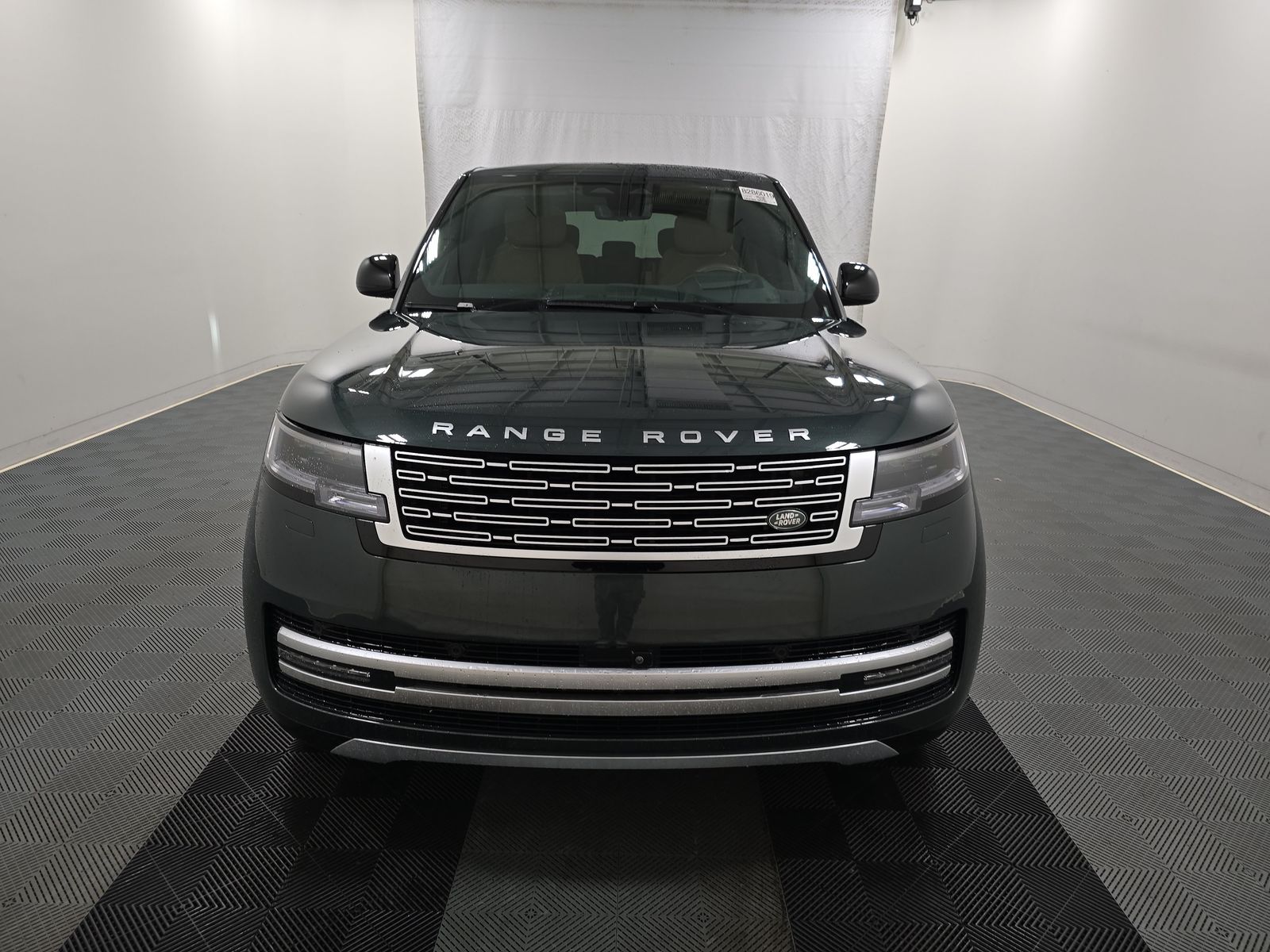 LAND ROVER RANGE ROVER - 3