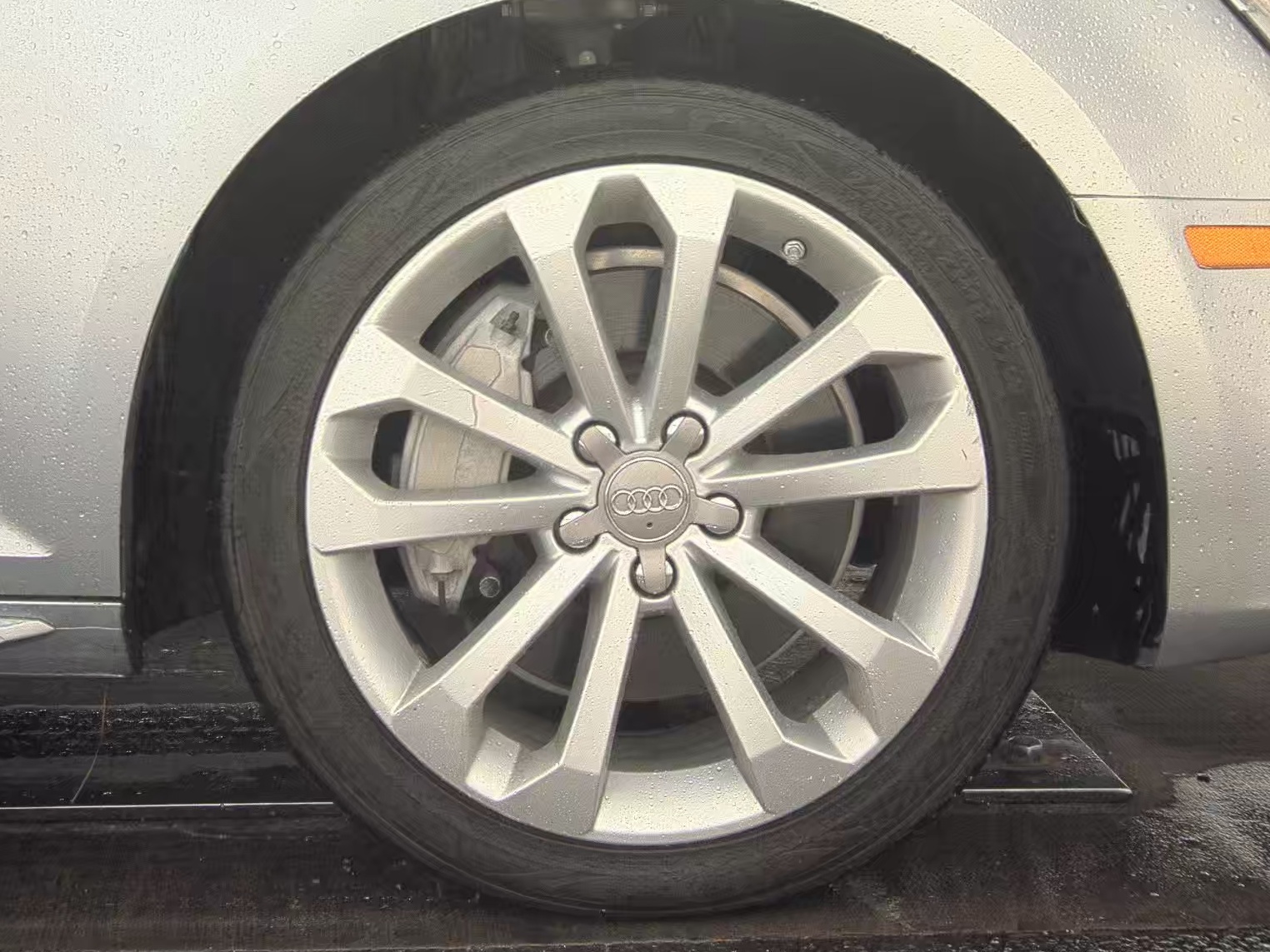 2018 Audi A4 Premium Plus AWD