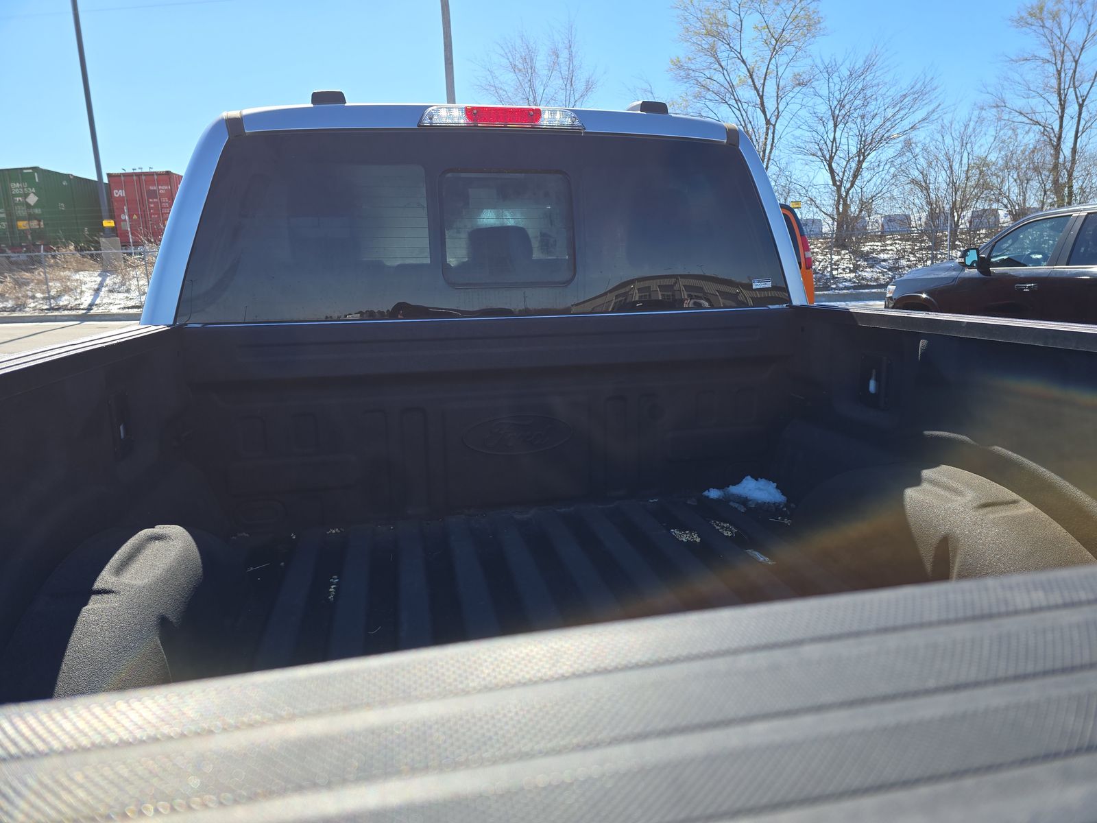 2024 Ford F-150 XLT AWD