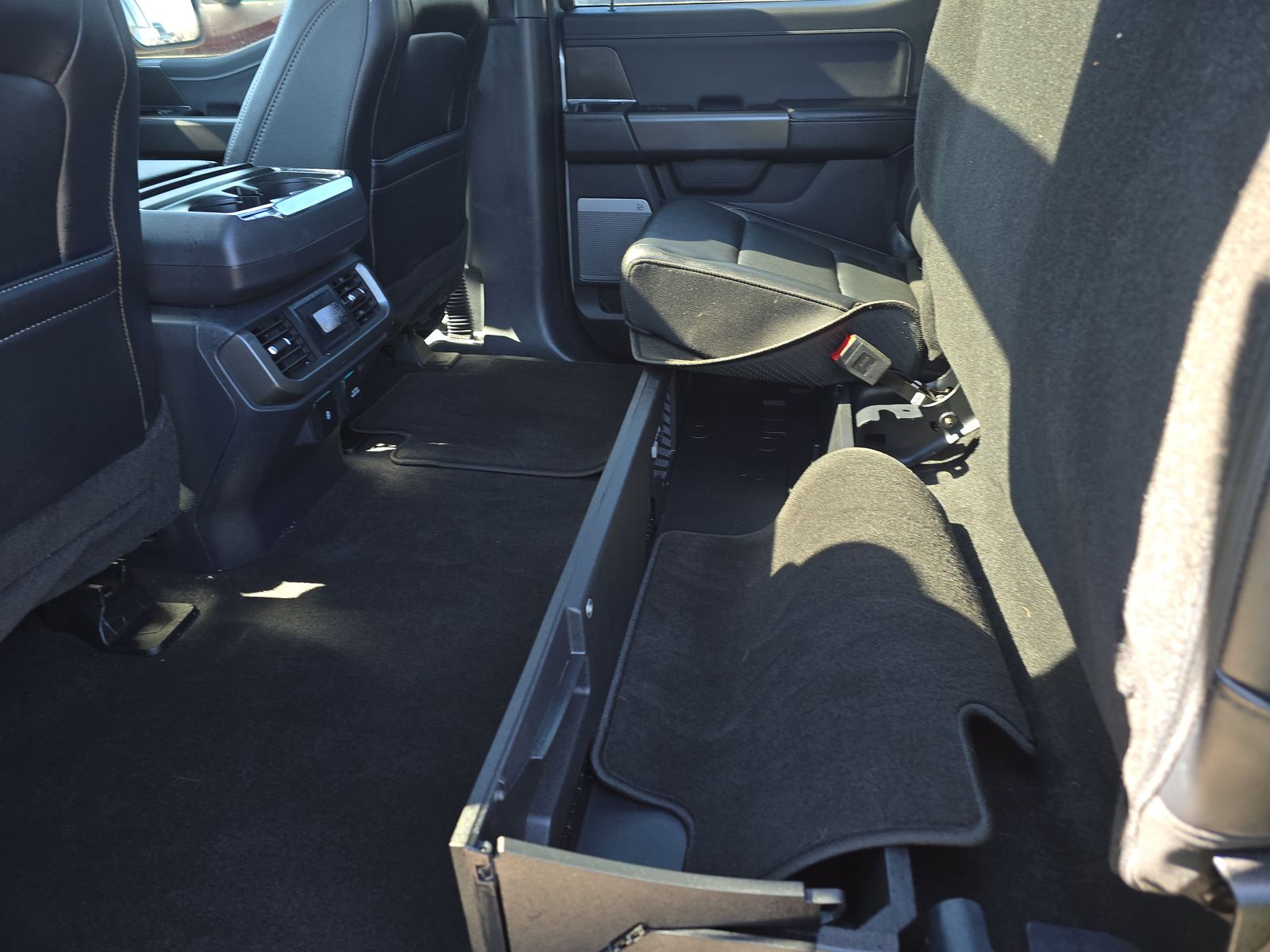 2024 Ford F-150 XLT AWD