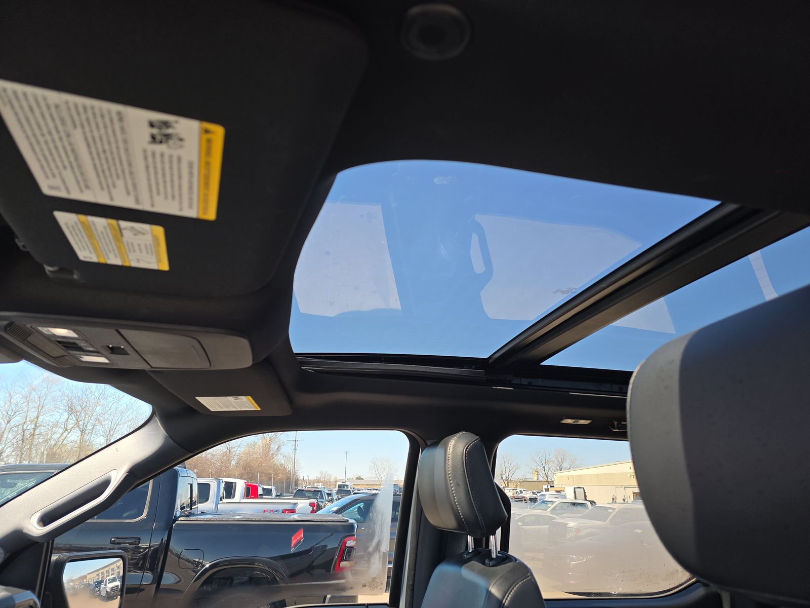 2024 Ford F-150 XLT AWD