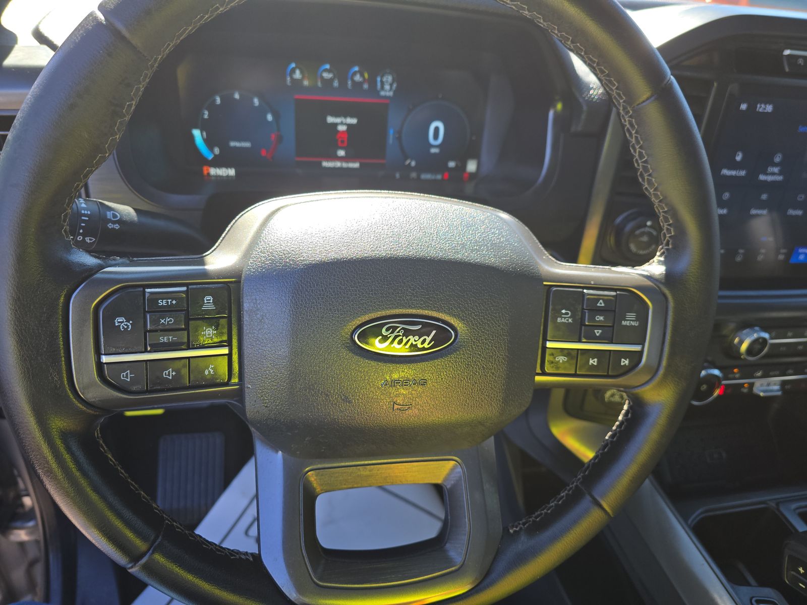 2024 Ford F-150 XLT AWD