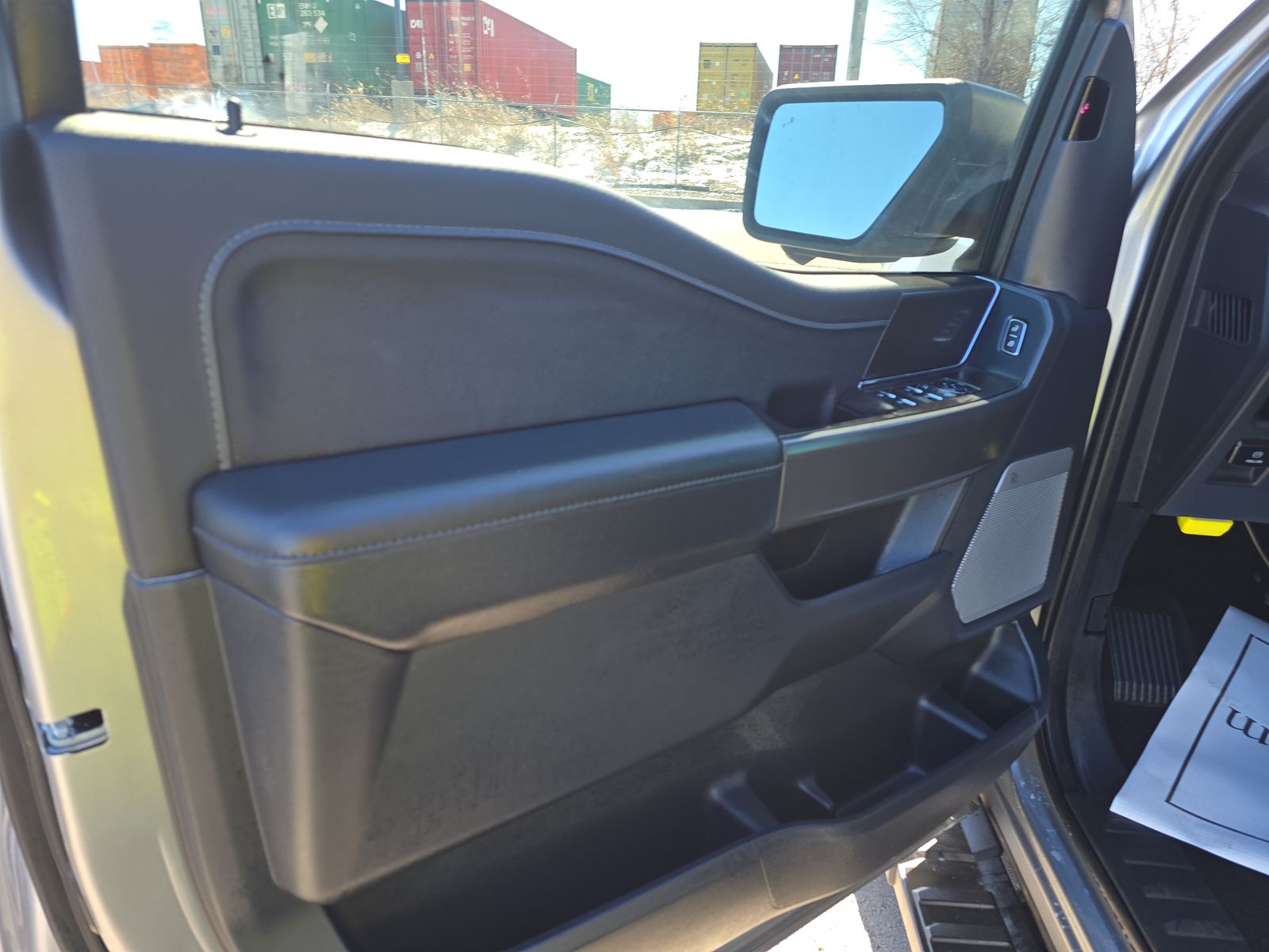 2024 Ford F-150 XLT AWD