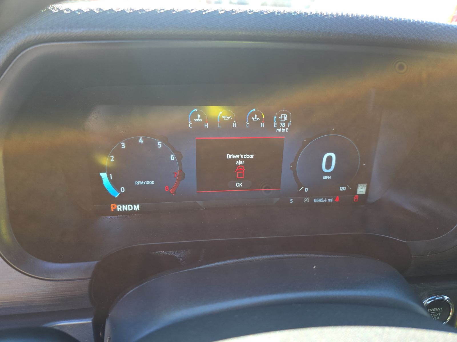 2024 Ford F-150 XLT AWD