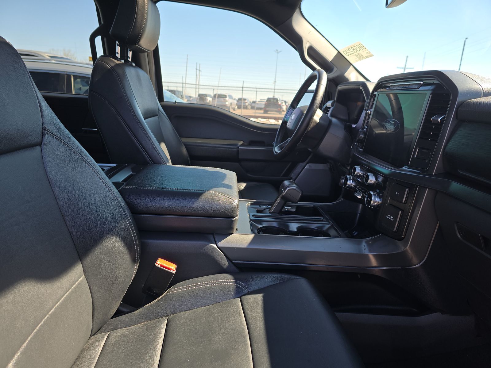 2024 Ford F-150 XLT AWD