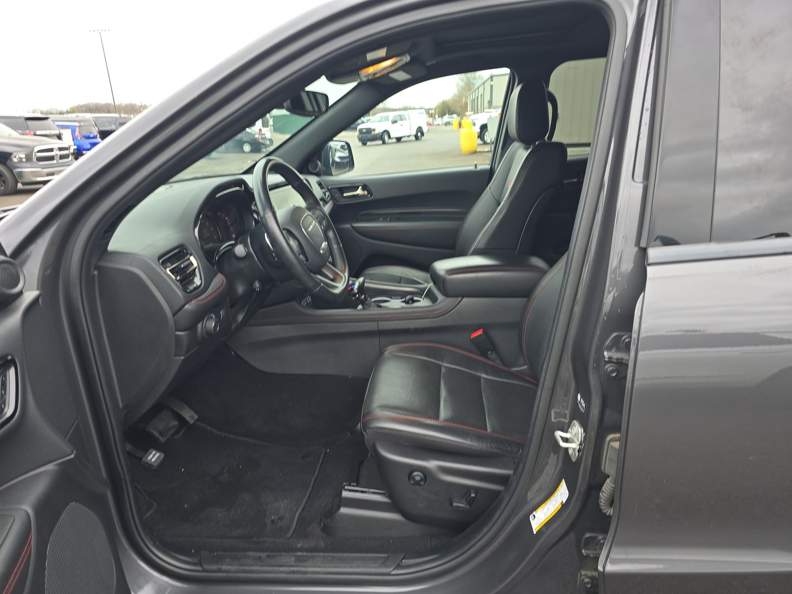 2024 Dodge Durango GT Plus AWD