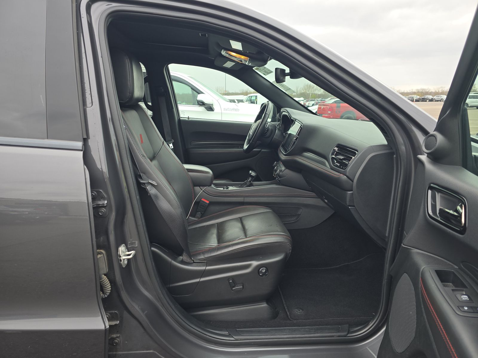 2024 Dodge Durango GT Plus AWD