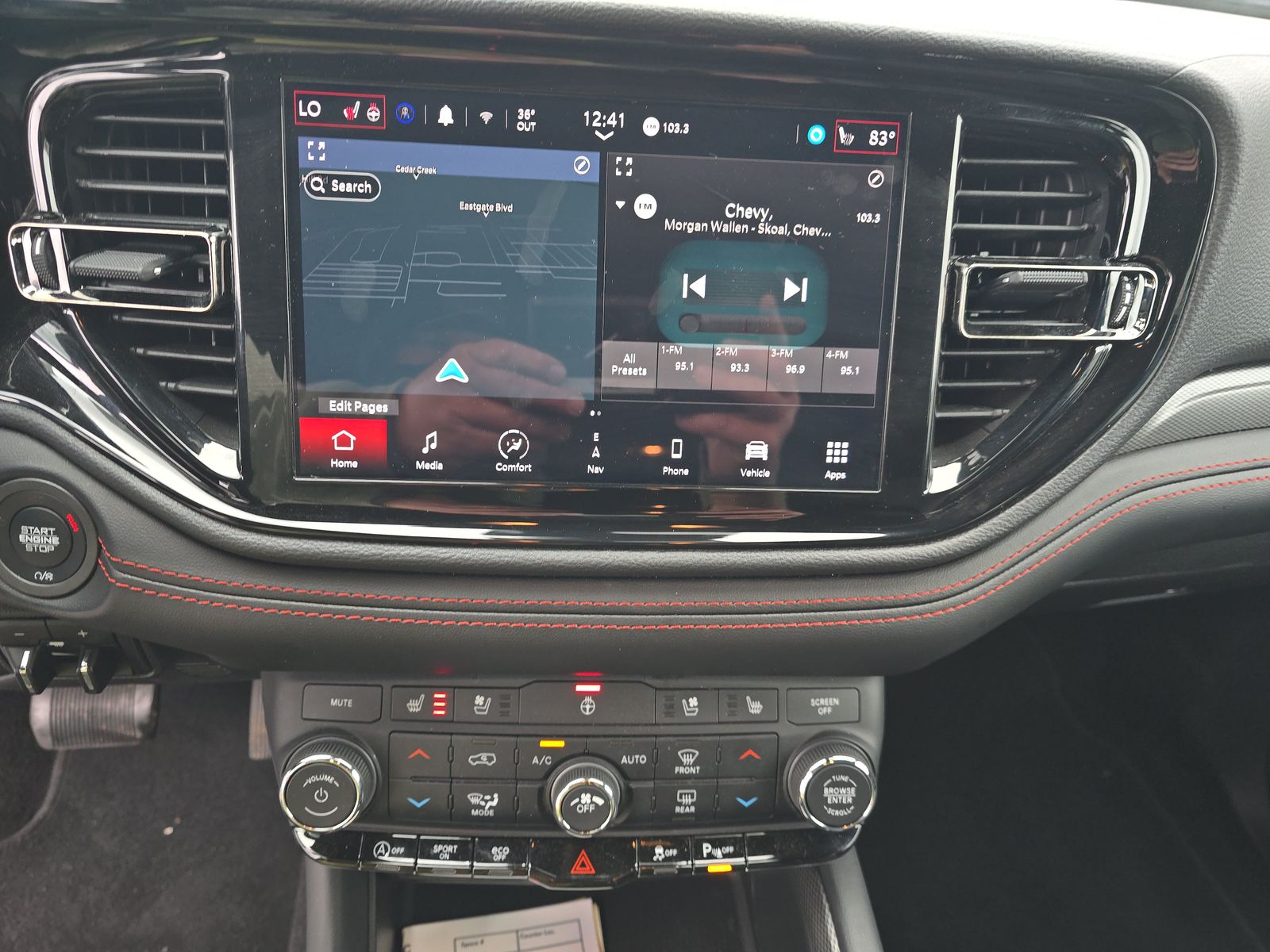 2024 Dodge Durango GT Plus AWD