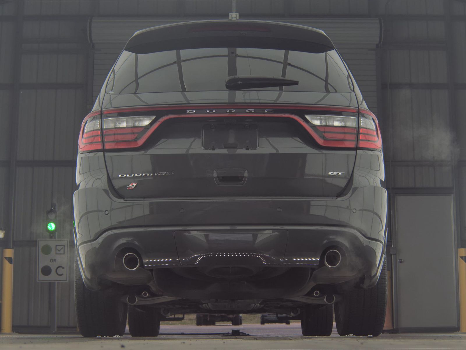 2024 Dodge Durango GT Plus AWD