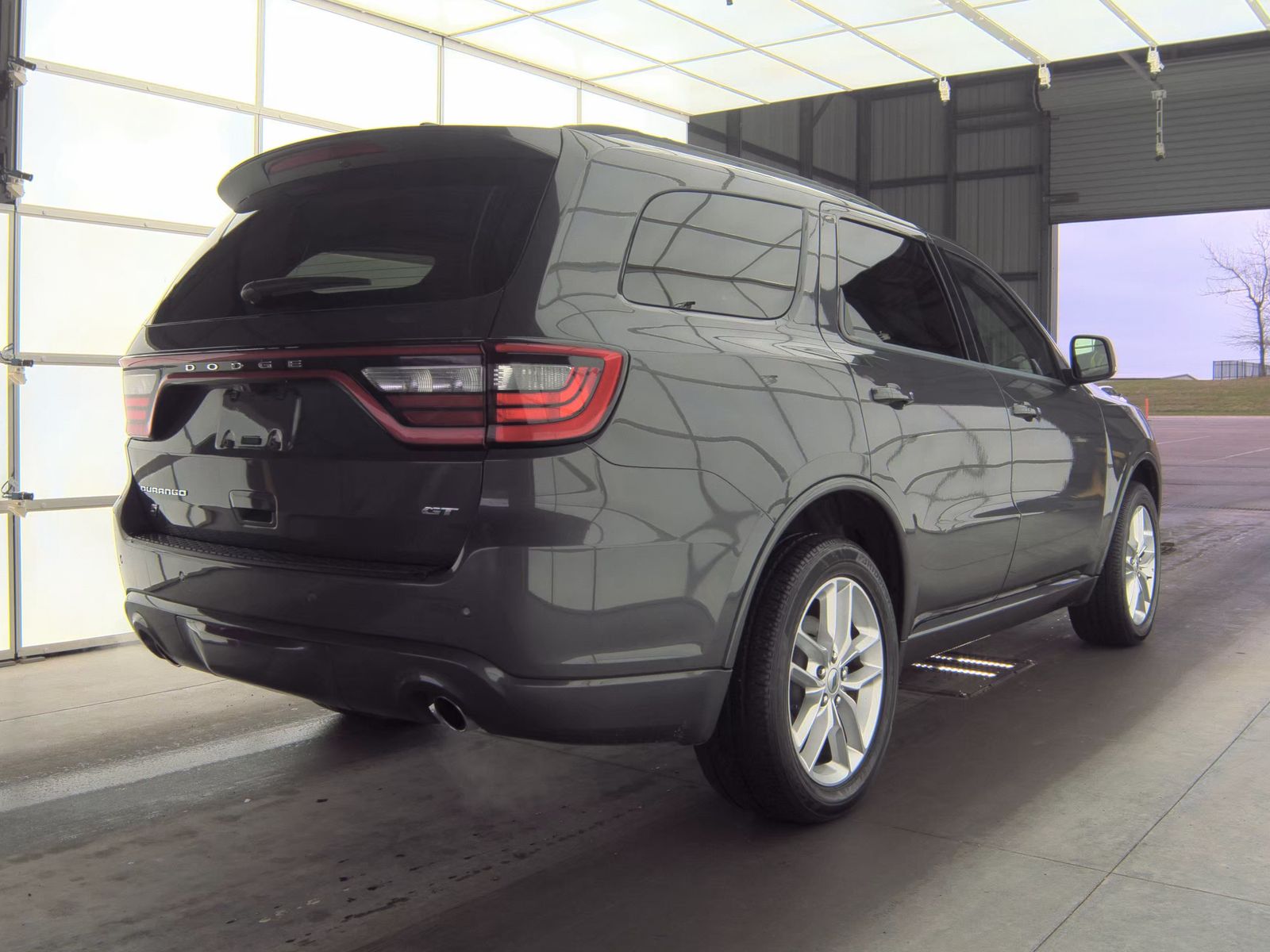 2024 Dodge Durango GT Plus AWD