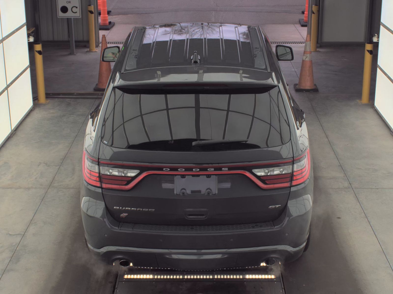 2024 Dodge Durango GT Plus AWD