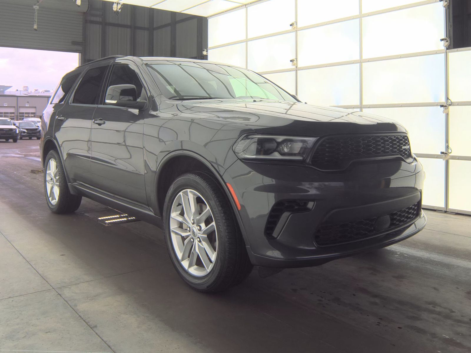 2024 Dodge Durango GT Plus AWD
