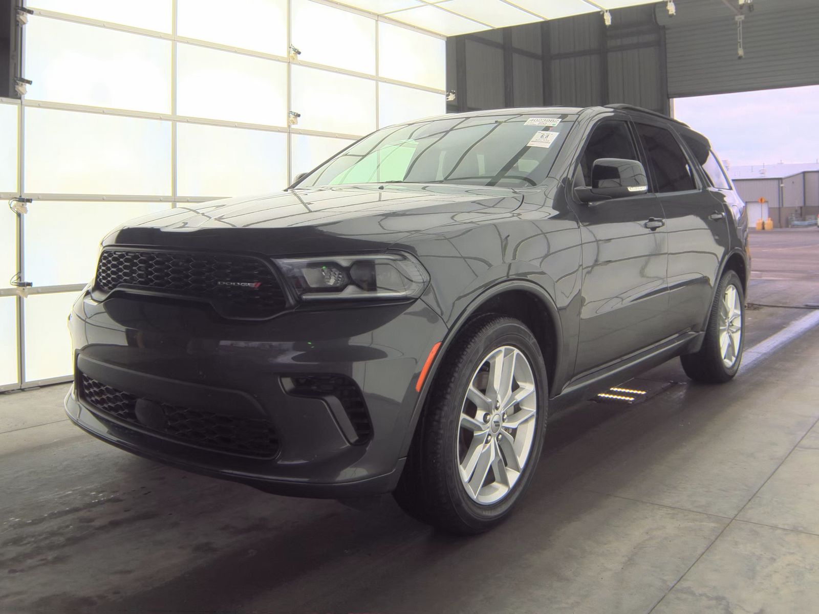 2024 Dodge Durango GT Plus AWD