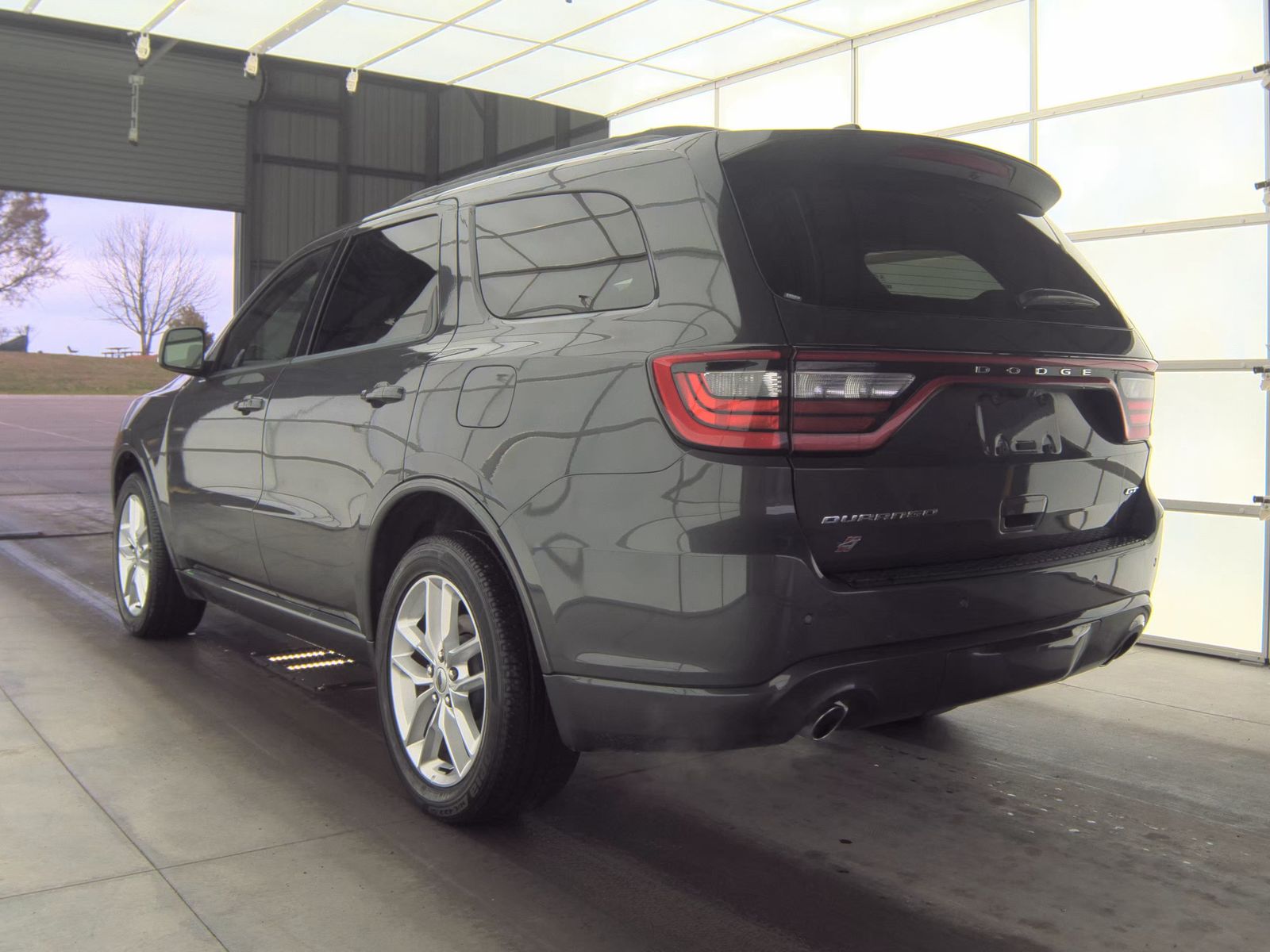 2024 Dodge Durango GT Plus AWD