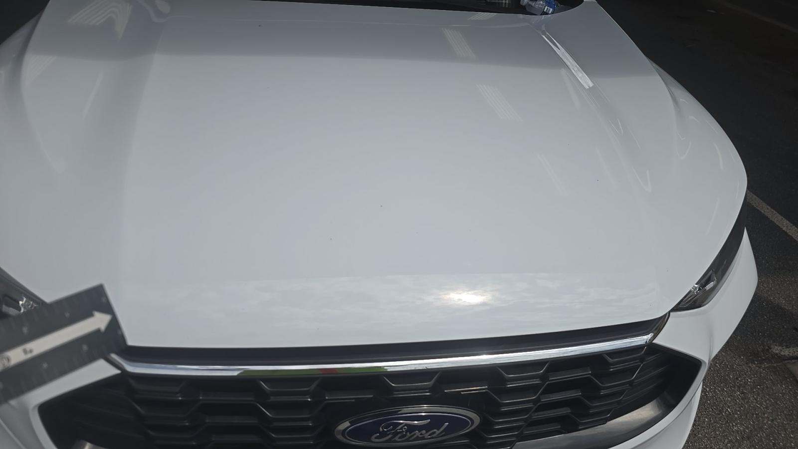 2023 Ford Escape ST-Line FWD