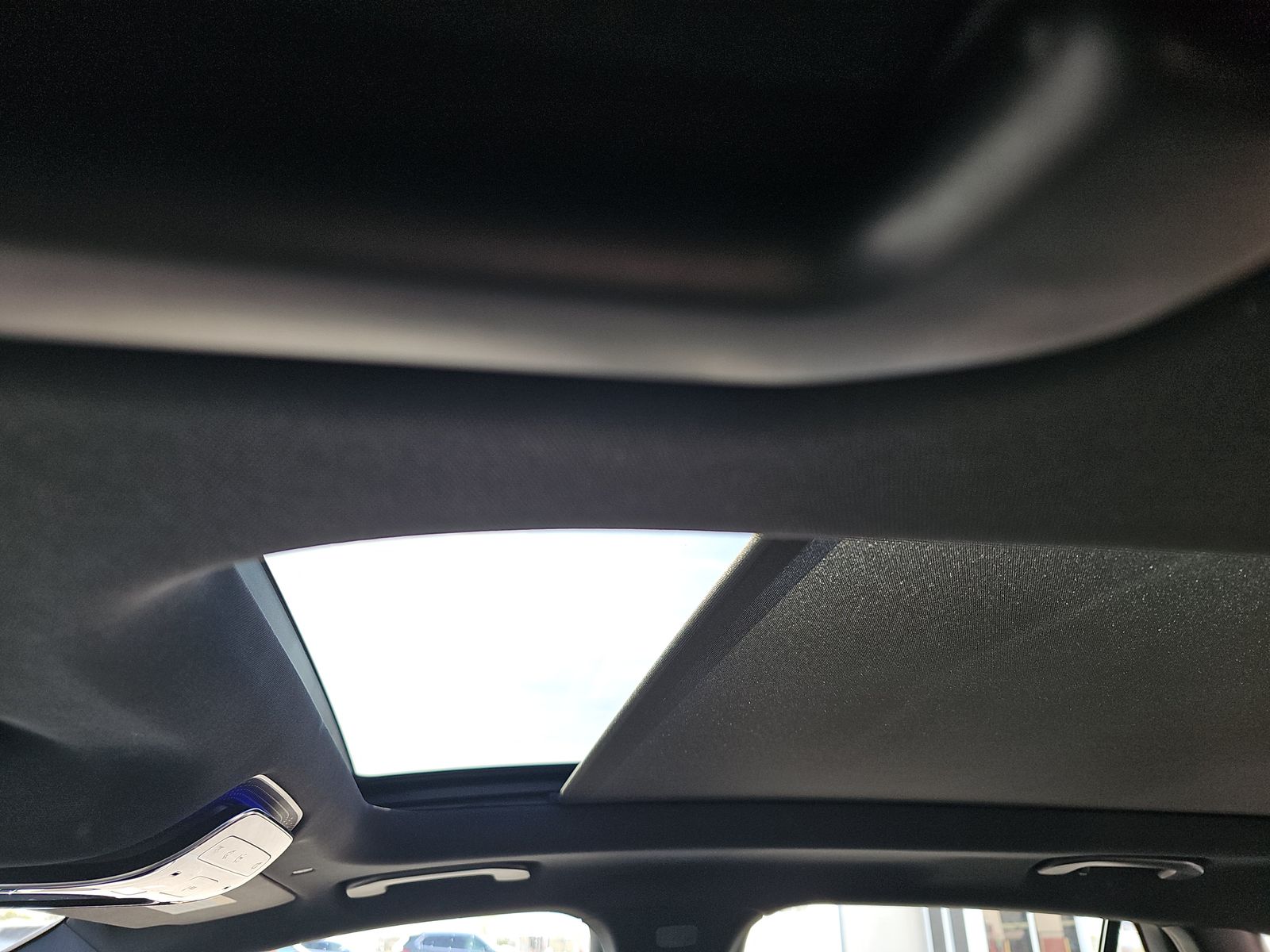 2025 Mercedes-Benz GLC AMG GLC 43 AWD