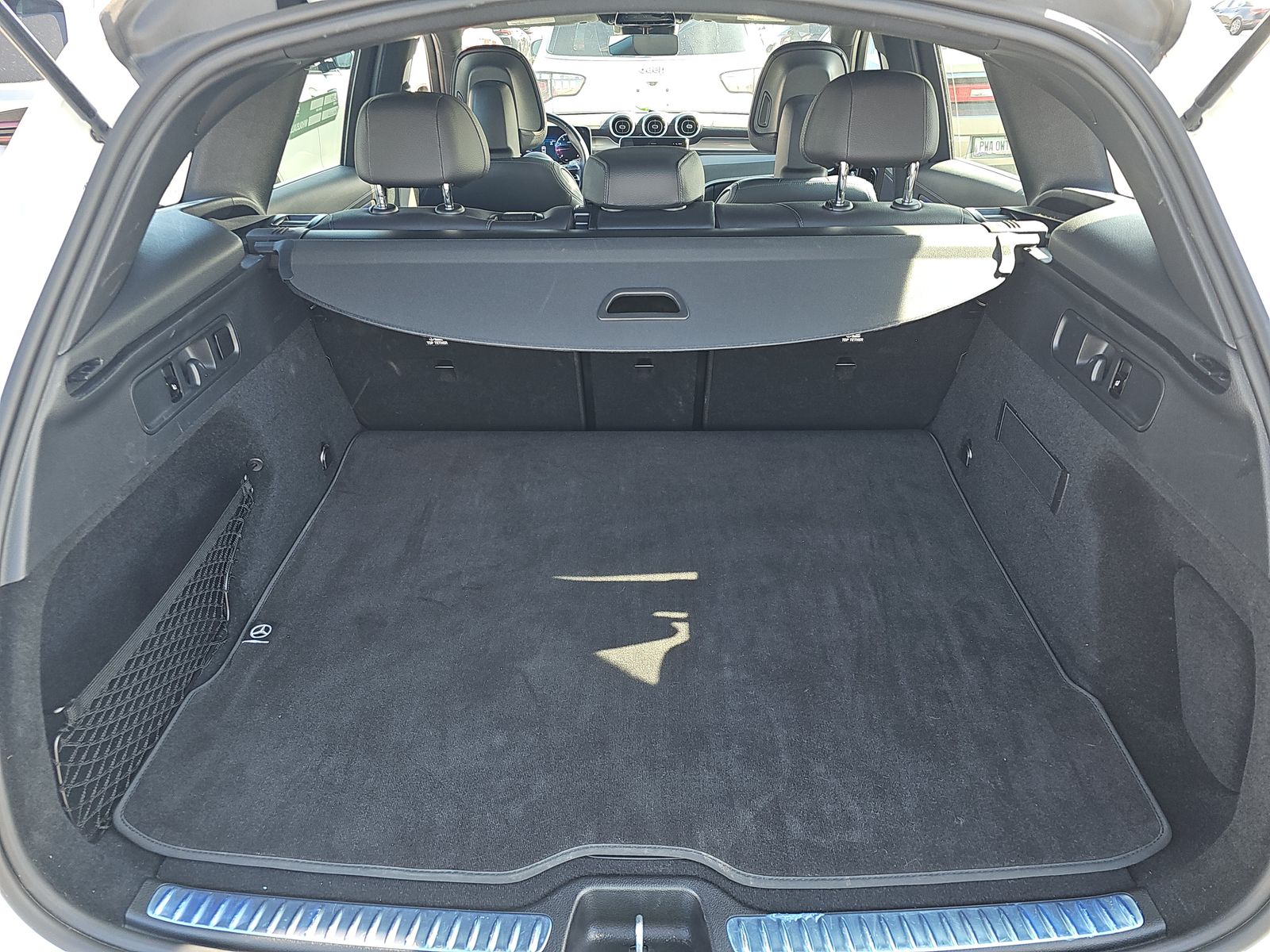 2025 Mercedes-Benz GLC AMG GLC 43 AWD