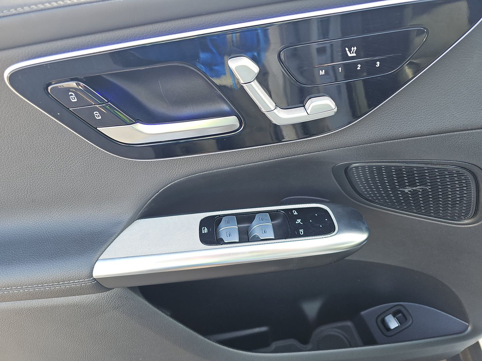 2025 Mercedes-Benz GLC AMG GLC 43 AWD