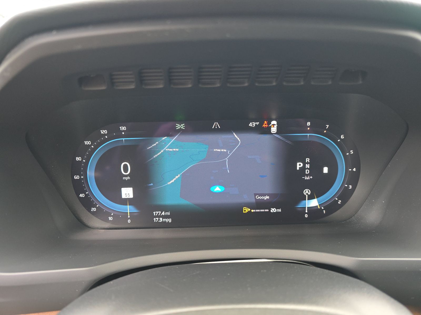 2024 Volvo XC90 B6 Plus AWD