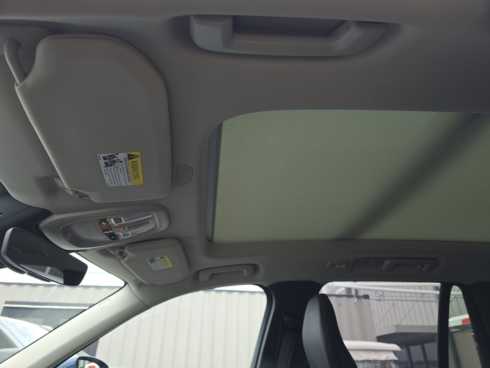 2024 Volvo XC90 B6 Plus AWD