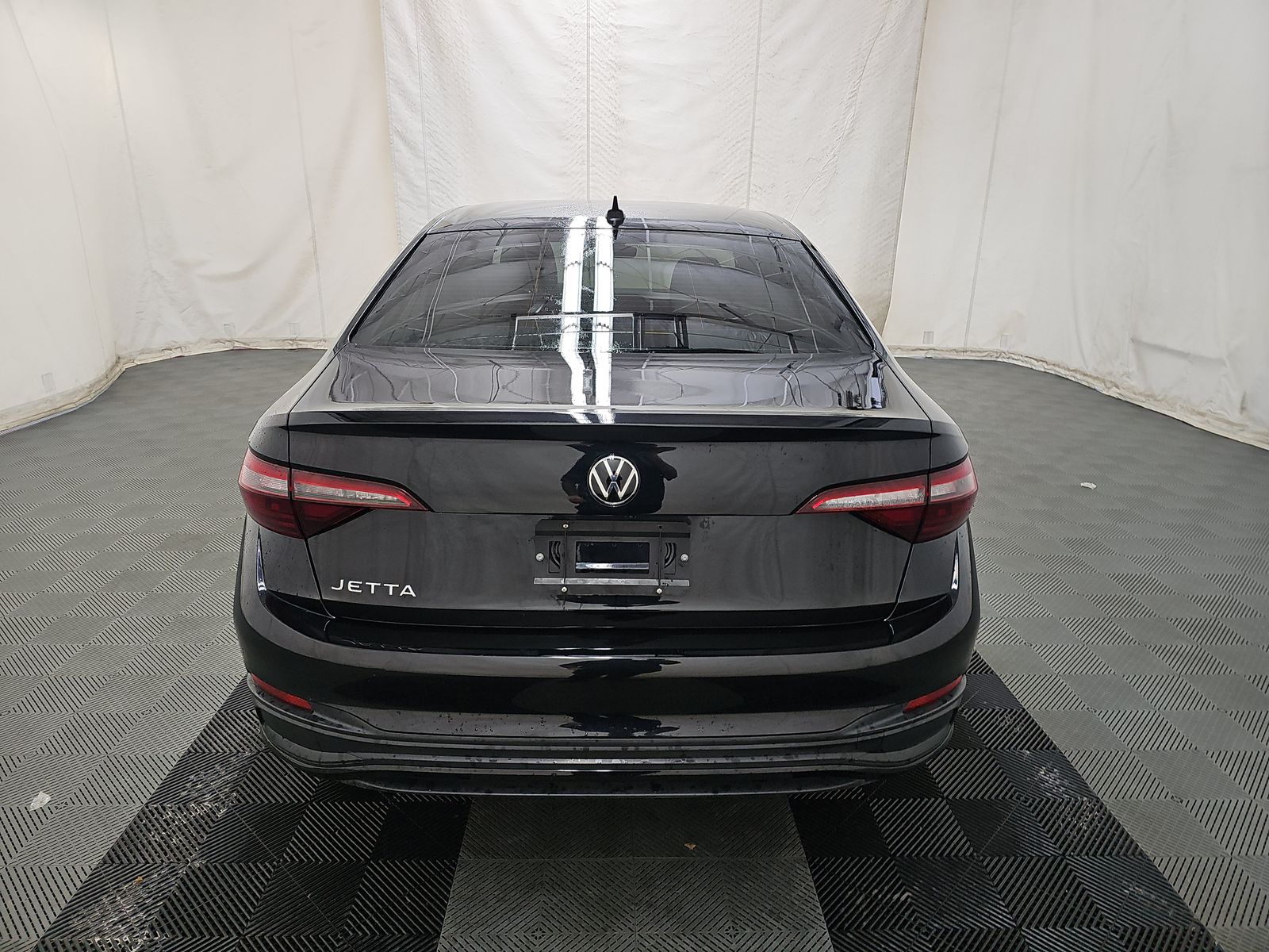 2024 Volkswagen Jetta 1.5T Sport FWD