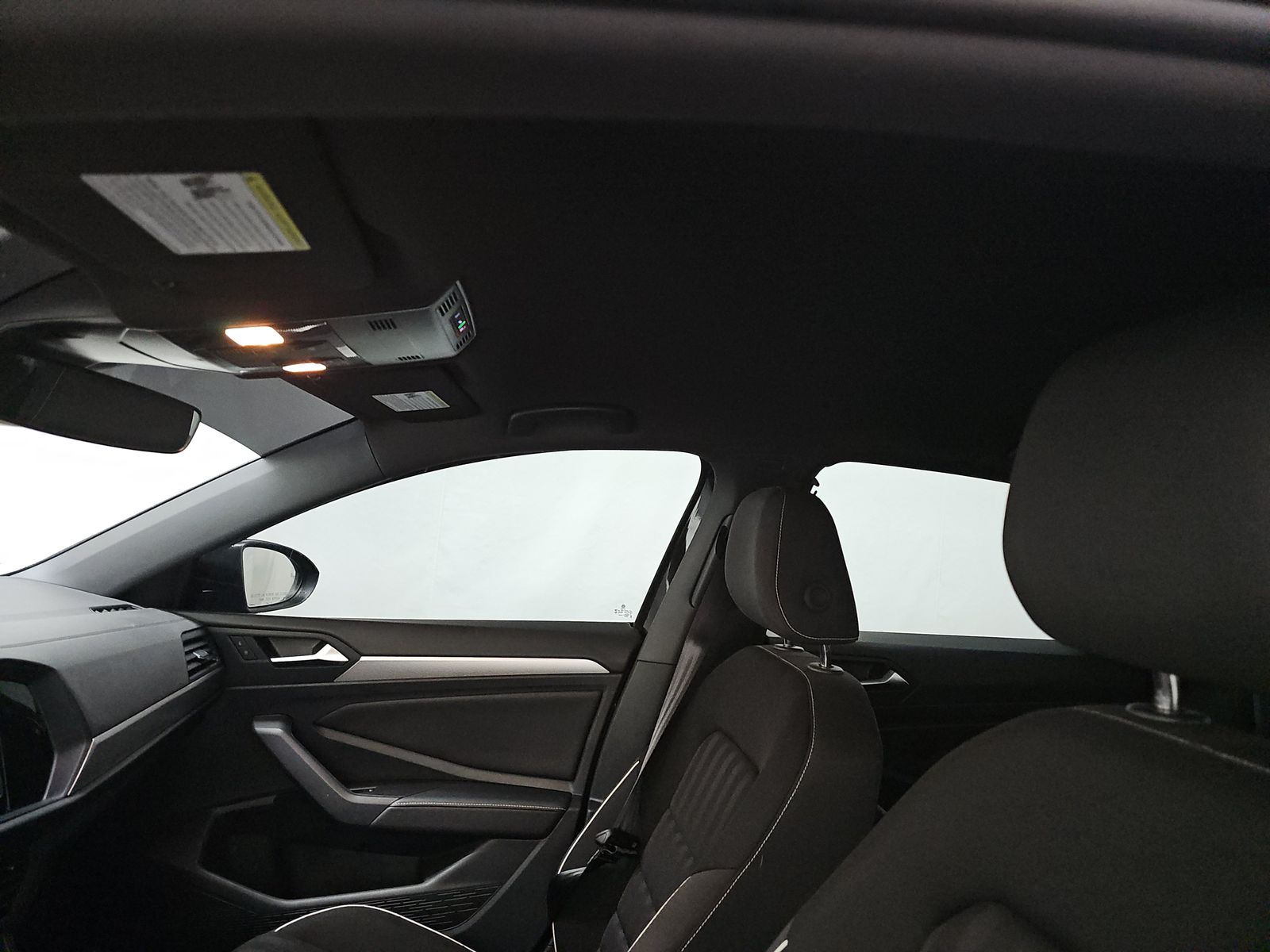 2024 Volkswagen Jetta 1.5T Sport FWD