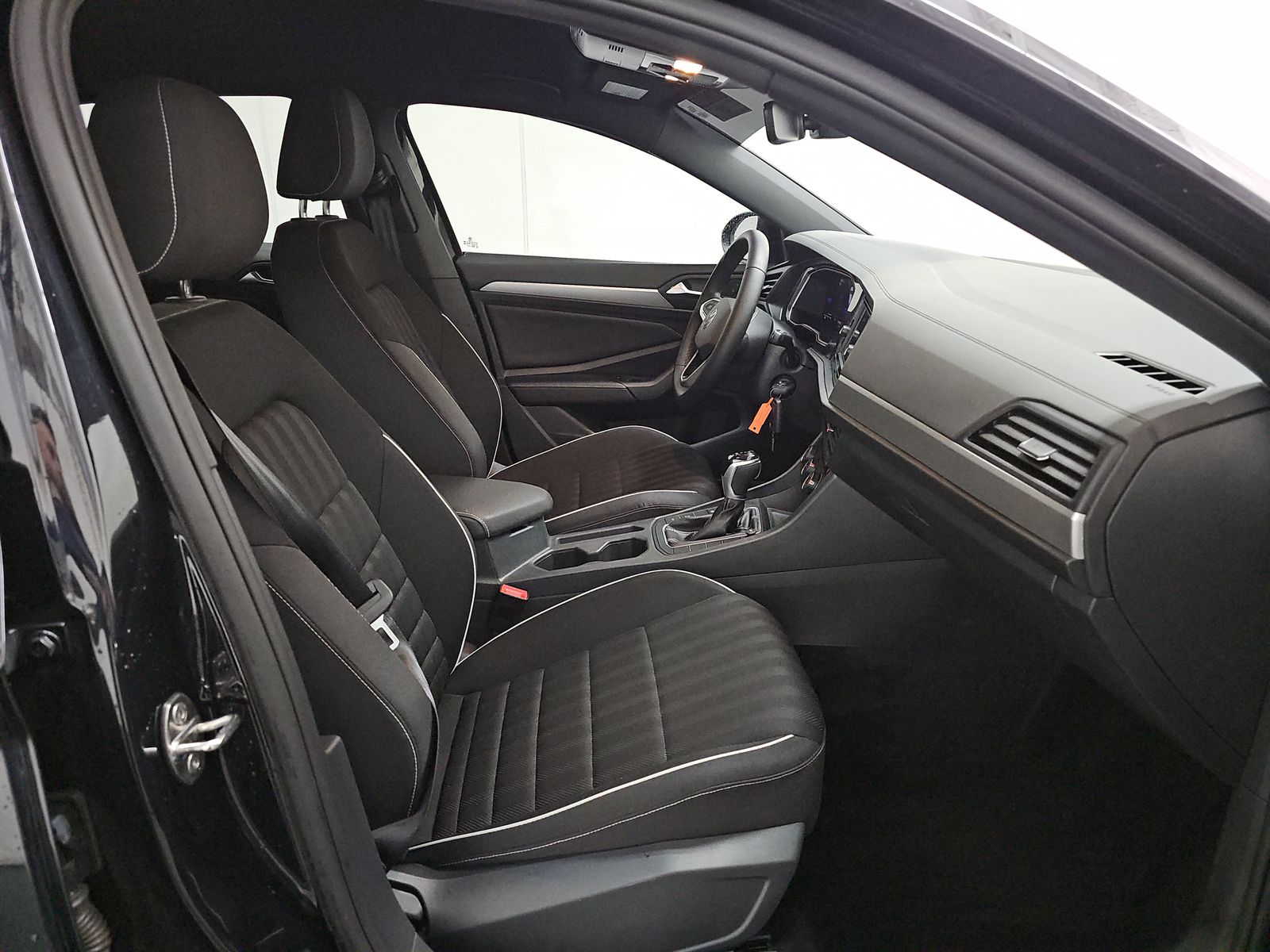 2024 Volkswagen Jetta 1.5T Sport FWD