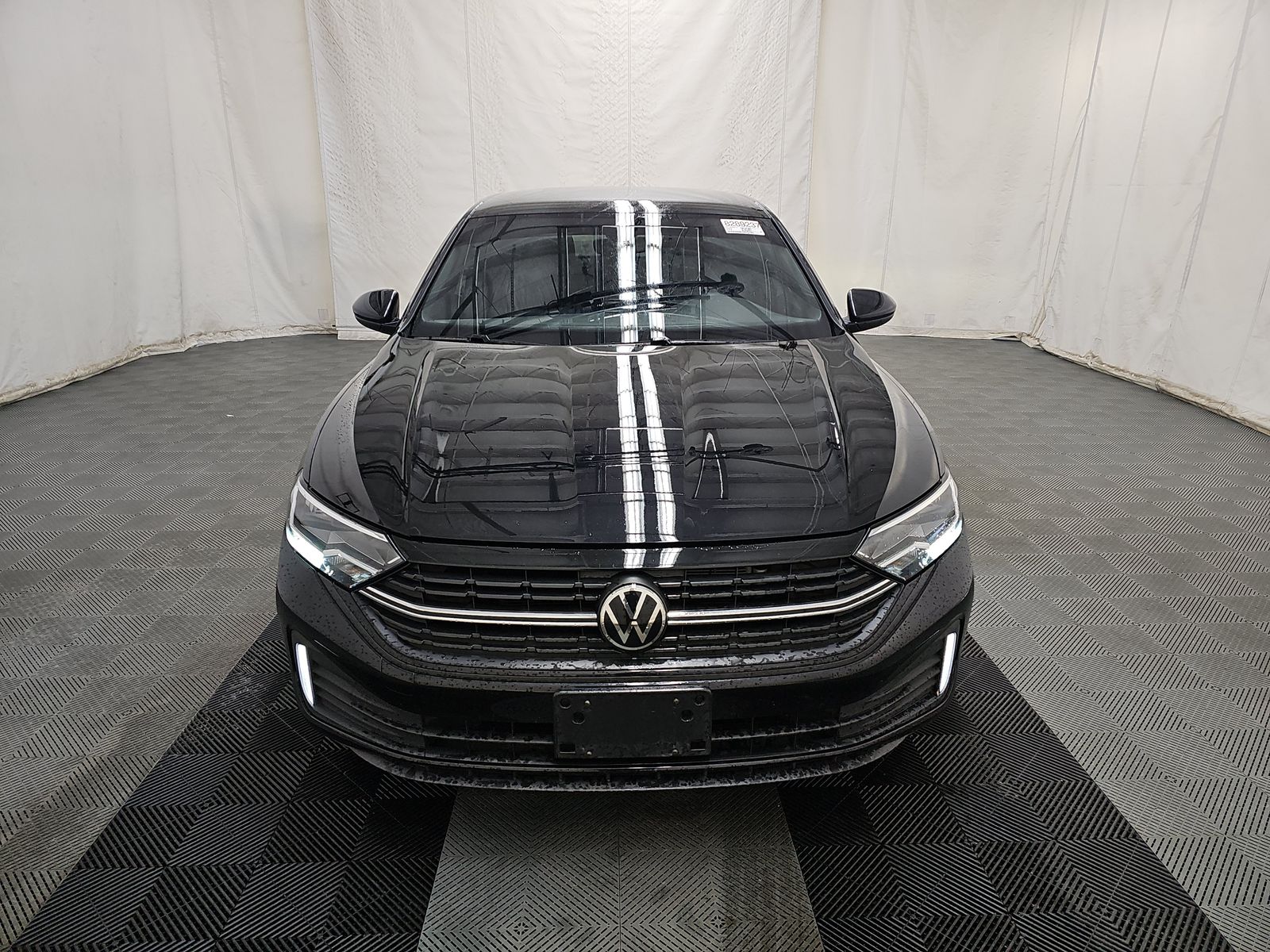 2024 Volkswagen Jetta 1.5T Sport FWD
